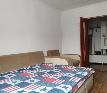 Kyzylorda Apartment | Комфортная квартира для гостей города