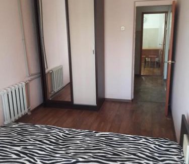 Kyzylorda Apartment | Комфортная квартира для гостей города