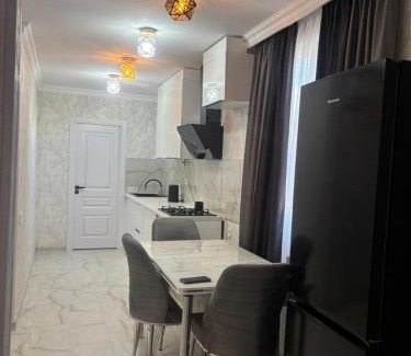 Kentron House | Красивый дом в Ереване