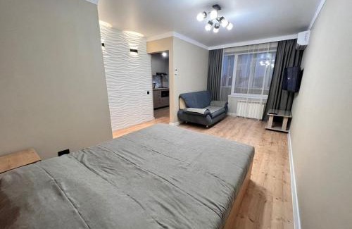 Karagandy Apartment | Люкс апартаменты в центре города