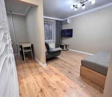 Karagandy Apartment | Люкс апартаменты в центре города