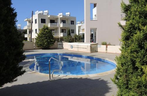 Paphos Apartment | Отдыхайте с удовольствием
