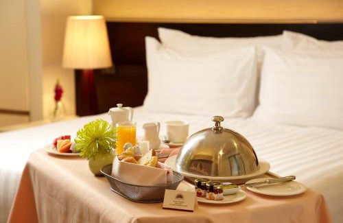 Pavlodar Hotel | Отель