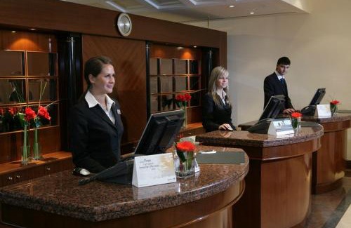 Pavlodar Hotel | Отель