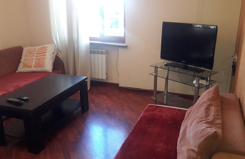 Arabkir Apartment | отличная квартира в Ереване просп. Комитаса