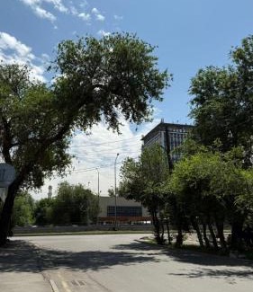 Almaty House | Пана