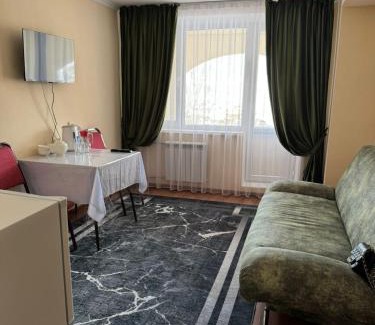 Taraz Hotel | Самал