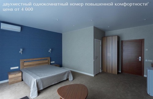 Zvenigorod Resort | Санаторий Звенигородский Минобороны России