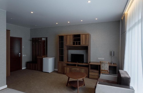 Zvenigorod Resort | Санаторий Звенигородский Минобороны России