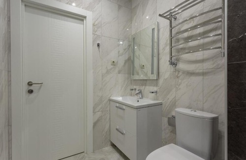 Zvenigorod Resort | Санаторий Звенигородский Минобороны России