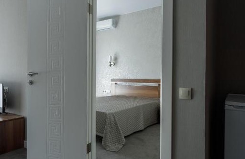 Zvenigorod Resort | Санаторий Звенигородский Минобороны России