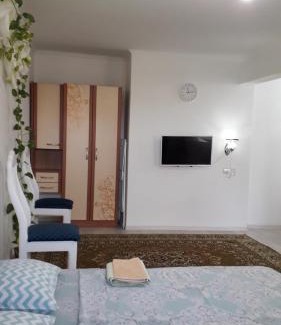 Kyzylorda Apartment | Светлая квартира для гостей