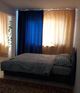 Kyzylorda Apartment | Светлая квартира для гостей