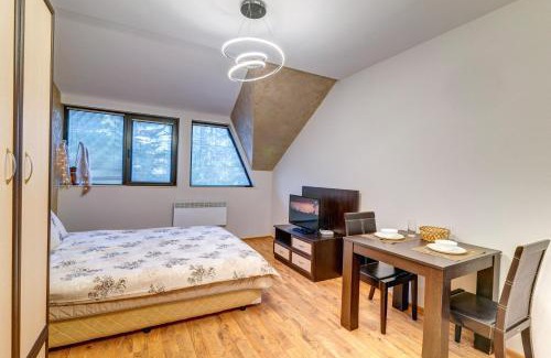 Smolyan Apartment | Студио Ая- Смолянски езера