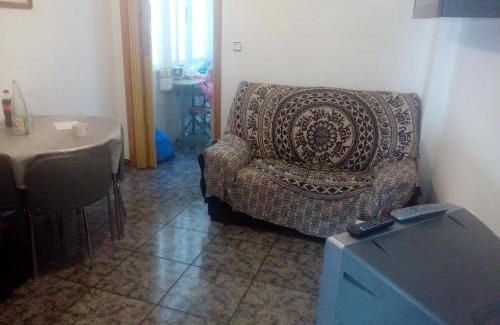 Santa Pola Apartment | удобная квартира для семейного отдыха