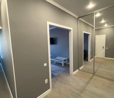 Karagandy Apartment | Уютная квартира в новом ЖК Улытау