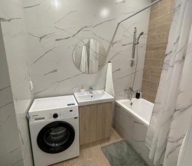 Karagandy Apartment | Уютная квартира в новом ЖК Улытау