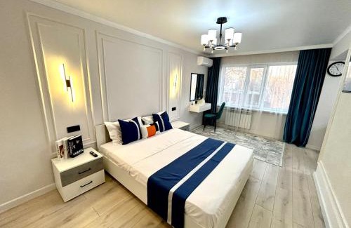 Kyzylorda Apartment | Уютная квартира в центре города!