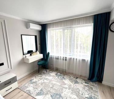 Kyzylorda Apartment | Уютная квартира в центре города!