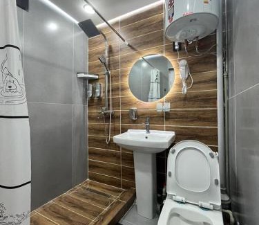 Kyzylorda Apartment | Уютные апартаменты в самом центре города