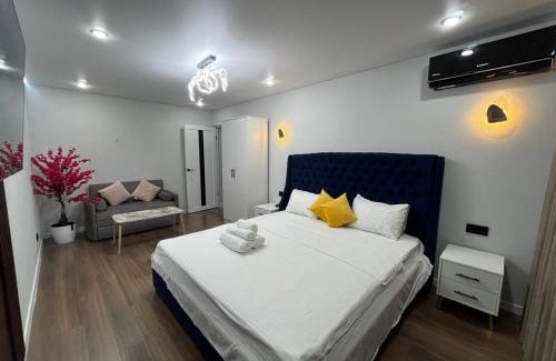 Kyzylorda Apartment | Уютные апартаменты в самом центре города