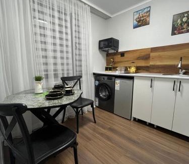 Kyzylorda Apartment | Уютные апартаменты в самом центре города