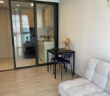 Laguna Apartment | Уютные апартаменты в Laguna Skypark