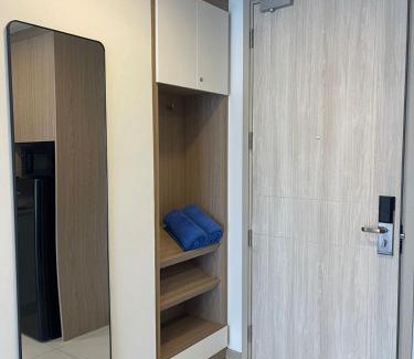 Laguna Apartment | Уютные апартаменты в Laguna Skypark