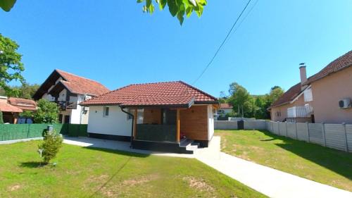 Petrovac na Mlavi Villa | У Максима