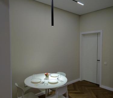 Kyzylorda Apartment | Элитная 2х комнатная квартира в ЖК Ерару Жагалау