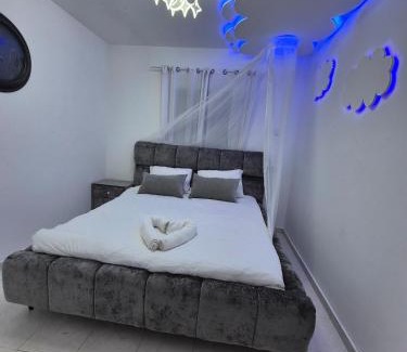 Qiryat Shemona Villa | אחוזת אלת הגליל