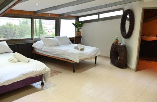 Qiryat Shemona Villa | אחוזת אלת הגליל