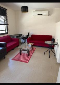 Qiryat Shemona Apartment | גפן ורימון בגליל