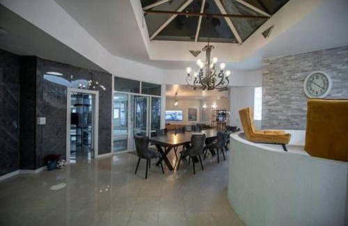 Lapidot House | וילת נוף לפידות