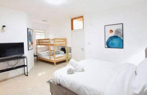 Lapidot House | וילת נוף לפידות