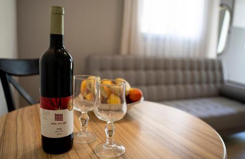 Ma'ayan Baruch Other | כפר הנופש מעיין