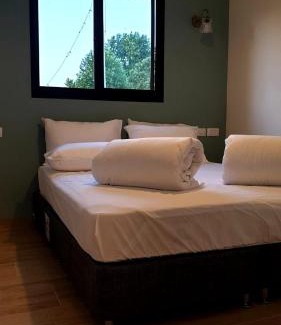 Ma'ayan Baruch Other | כפר הנופש מעיין