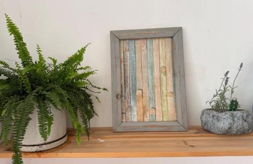 HaGoshrim Apartment | סתלבט בקיבוץ