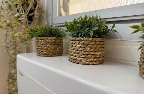 HaGoshrim Apartment | סתלבט בקיבוץ