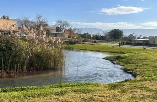 HaGoshrim Apartment | סתלבט בקיבוץ