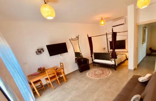 Beit Hillel Apartment | צלילי הפקאן Pecans Sounds