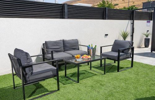 Yavne'el Apartment | רוי סוויטות בוטיק - סוויטה עם בריכה פרטית וסוויטה עם ג'קוזי פרטי