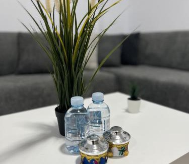 Mecca Apartment | أبراج التلال