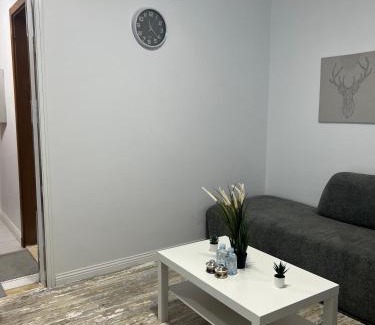 Mecca Apartment | أبراج التلال