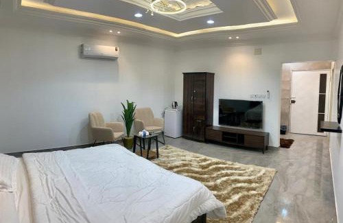 Abha Apartment | أبها البهية