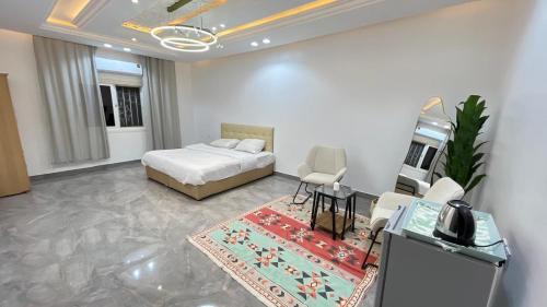 Abha Apartment | أبها البهية