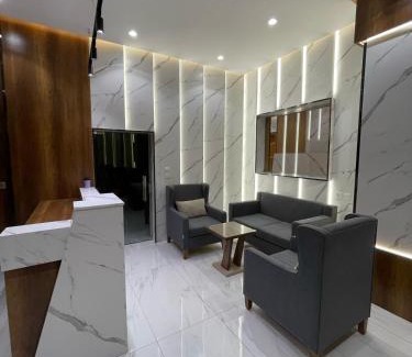 Abha Hotel | أبها ريجنسي Abha Regency