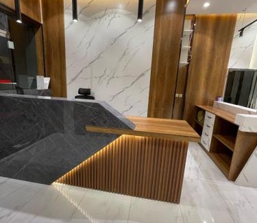 Abha Hotel | أبها ريجنسي Abha Regency