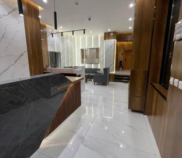 Abha Hotel | أبها ريجنسي Abha Regency