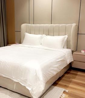 Qurtubah Apartment | أبيات قرطبه self-check-in